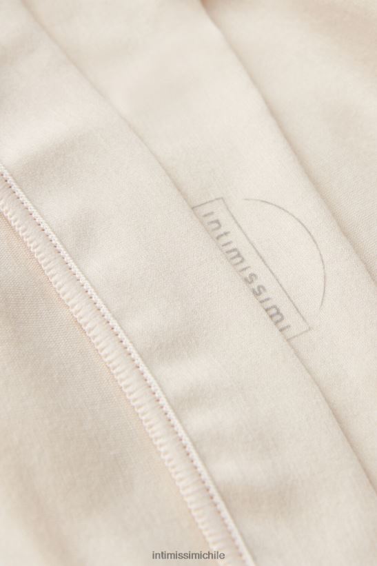 Intimissimi braguitas de algodón de talle bajo mujer 2280-seda rosa ropa interior L4BXFJ881