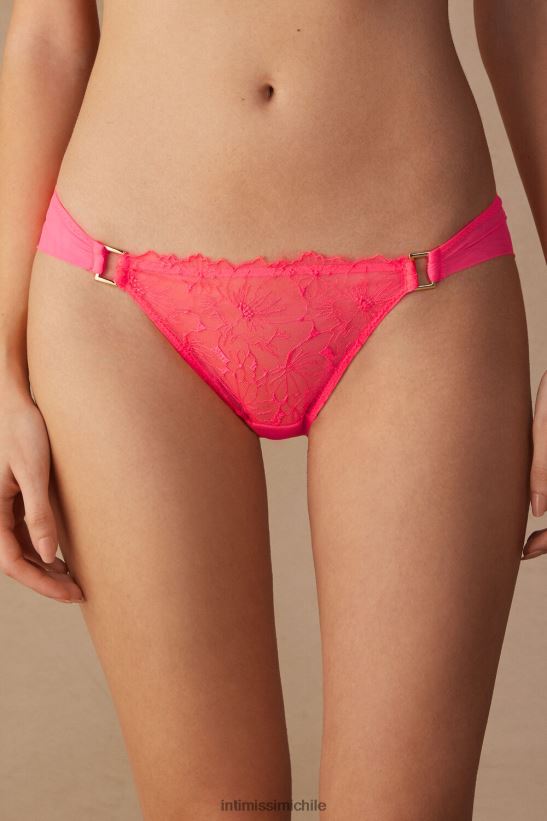 Intimissimi pura alegría bragas mujer 209j-piruleta rosa ropa interior L4BXFJ949