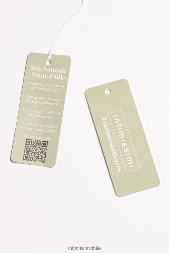 Intimissimi braguitas brasileñas de encaje mujer 001-blanco ropa interior L4BXFJ1087