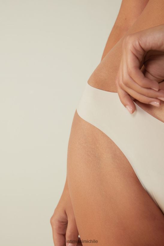 Intimissimi microfibra brasileña ultraligera mujer 2280-seda rosa ropa interior L4BXFJ1173