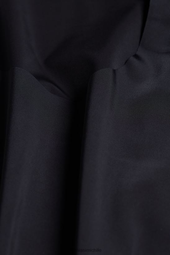 Intimissimi bragas francesas cortadas con láser mujer 019-negro ropa interior L4BXFJ1162