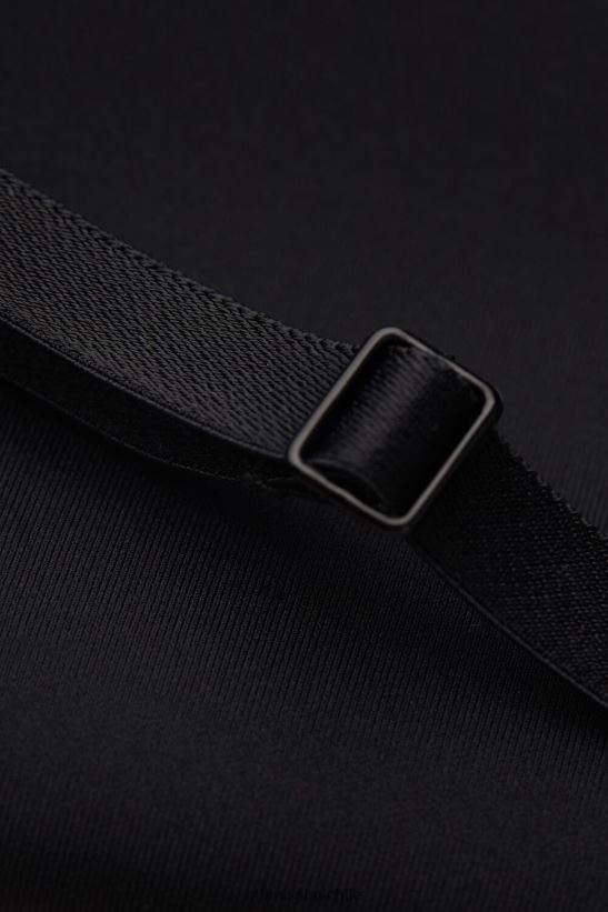 Intimissimi shorts moldeadores de microfibra sin costuras mujer 019-negro ropa interior L4BXFJ990