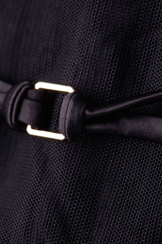 Intimissimi tirantes minimalistas geniales mujer 019-negro vestir L4BXFJ1220