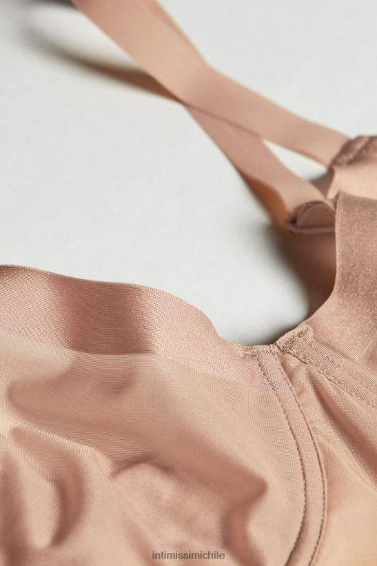 Intimissimi body balconette invisible touch mujer 417i-beige medio vestir L4BXFJ1234