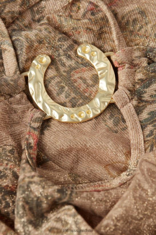 Intimissimi body cojo de jersey de diosa dorada mujer 342j-st.diosa dorada vestir L4BXFJ1202