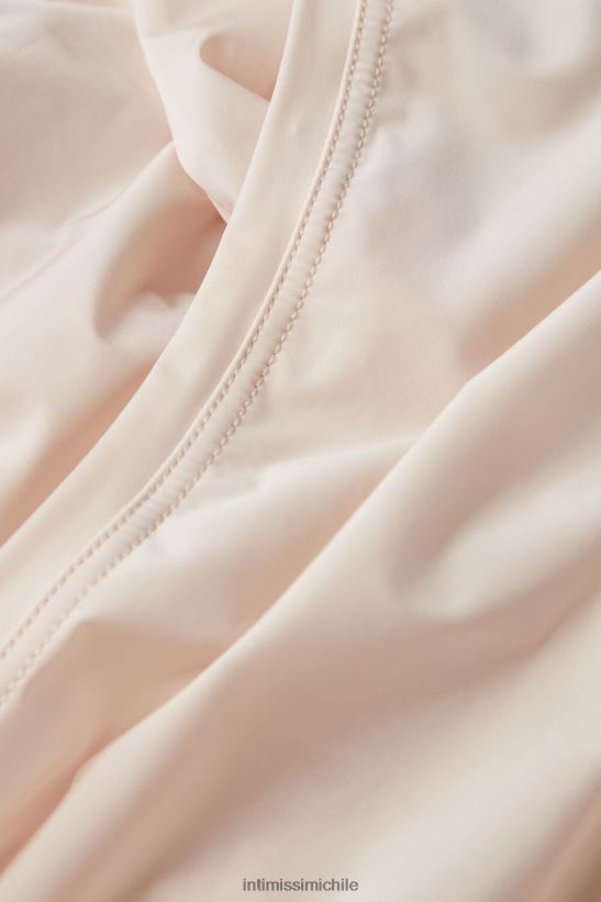 Intimissimi slip de microfibra ultraligero mujer 2280-seda rosa vestir L4BXFJ1213