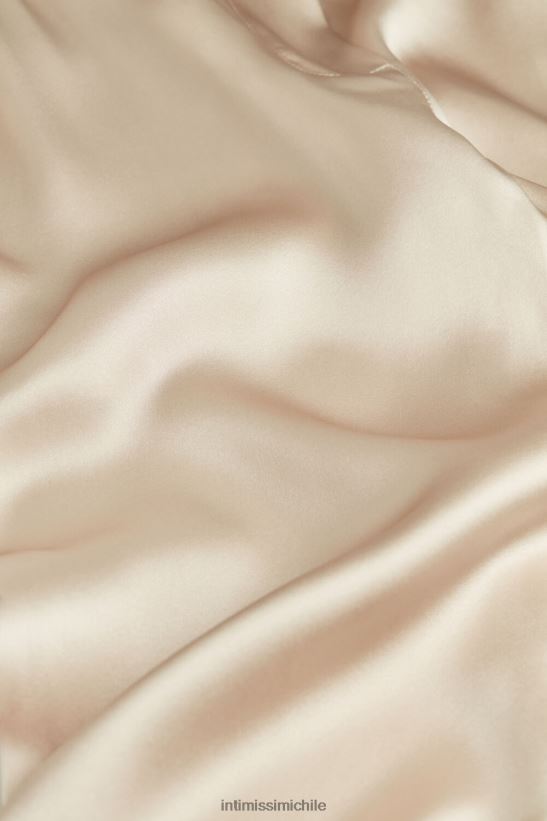 Intimissimi pantalones rectos de seda mujer 2280-seda rosa vestir L4BXFJ1372