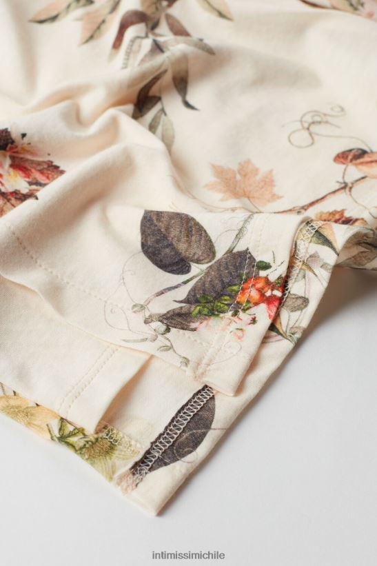 Intimissimi shorts otoño botanic ultrafresh algodón supima mujer 999i-st.otoño botánica vestir L4BXFJ1614