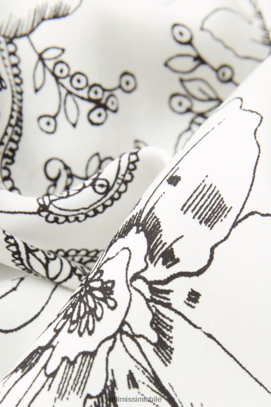 Intimissimi pantalones de raso pure joy mujer 223j-impresión pura alegría vestir L4BXFJ1547