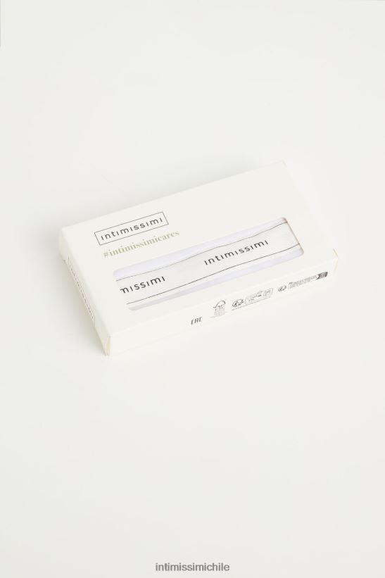 Intimissimi bolsa de lavandería para lencería mujer 002-naturales ropa interior L4BXFJ499