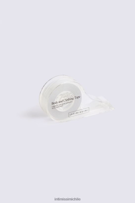 Intimissimi cinta de dos lados mujer 164-transparente ropa interior L4BXFJ484