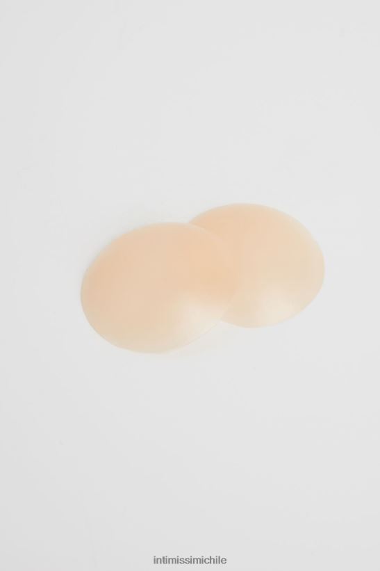 Intimissimi empanadas de silicona mujer 4379-beige suave transparente ropa interior L4BXFJ597