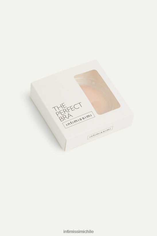 Intimissimi empanadas de silicona mujer 4379-beige suave transparente ropa interior L4BXFJ597