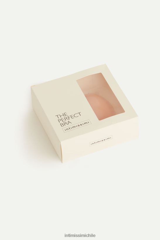 Intimissimi tazas de silicona mujer 007-beige suave ropa interior L4BXFJ594