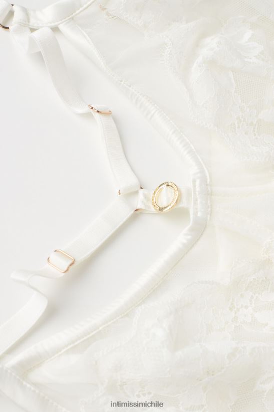 Intimissimi sujetador balconette feminidad sin miedo sveva mujer 2127-blanco polvo ropa interior L4BXFJ599