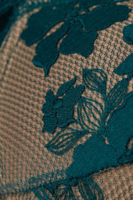 Intimissimi sujetador súper push-up elettra en plena floración mujer 4572-perenne ropa interior L4BXFJ634